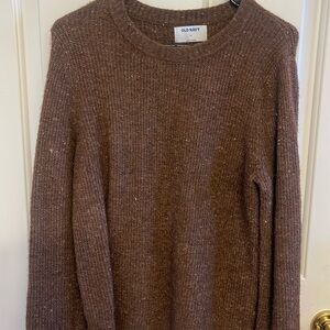Old Navy sweater